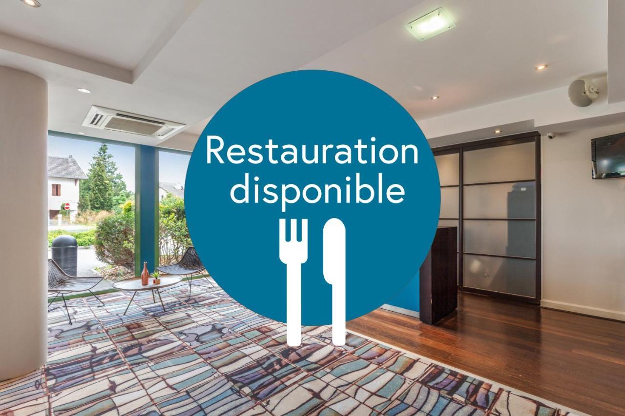 Zenitude Hôtel-résidences Confort Hotel