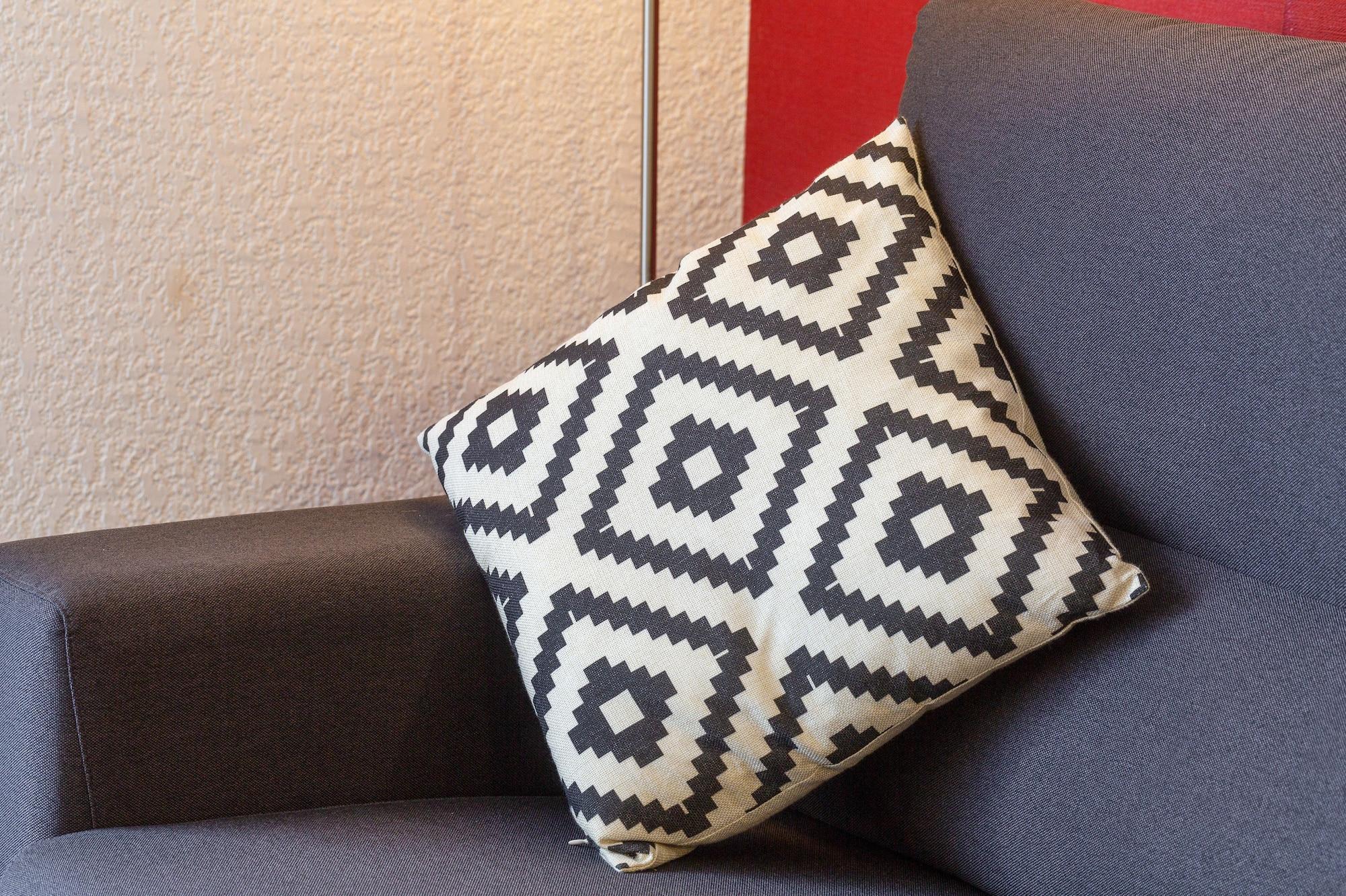 Hotel Zenitude Hôtel-résidences Confort 4*