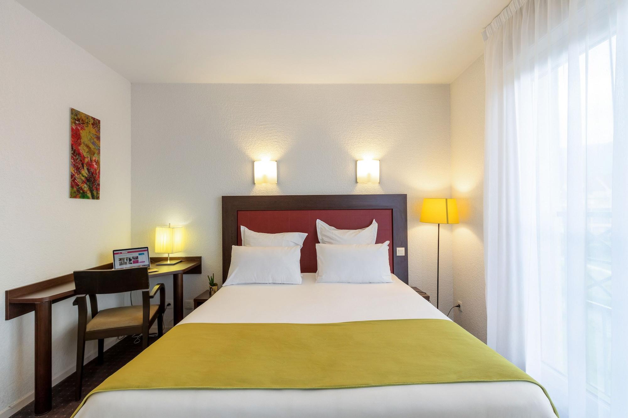 Zenitude Hôtel-résidences Confort 4*