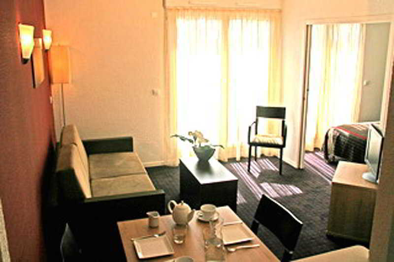 Hotel Zenitude Hôtel-résidences Confort