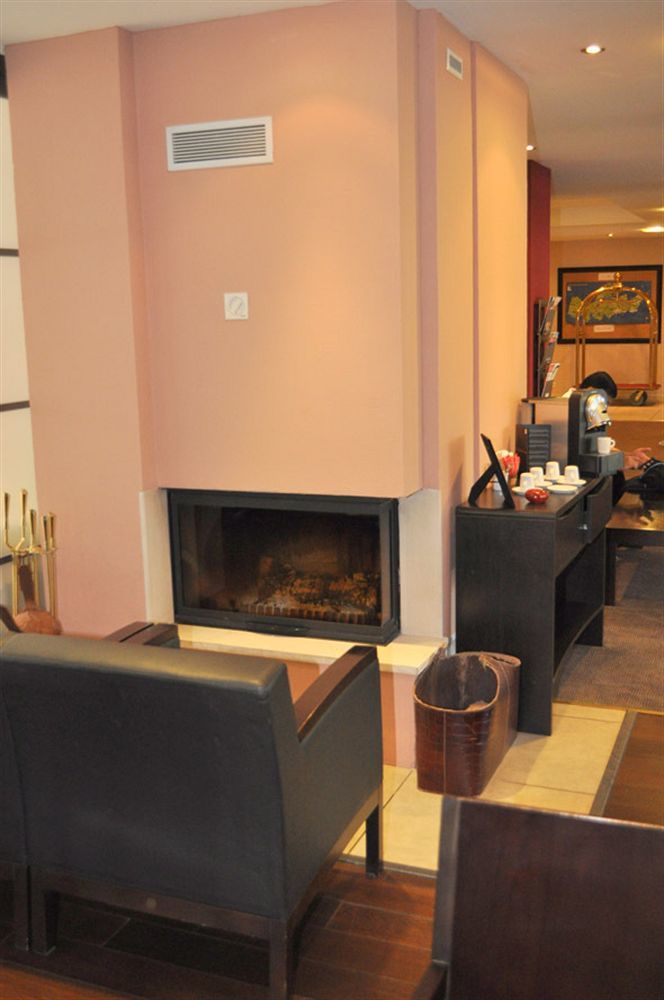 Hotel Zenitude Hôtel-résidences Confort 4*