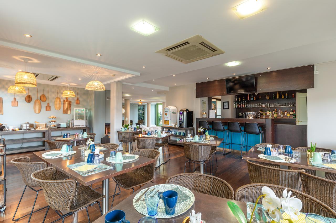 Zenitude Hôtel-résidences Confort 4* Divonne-les-Bains