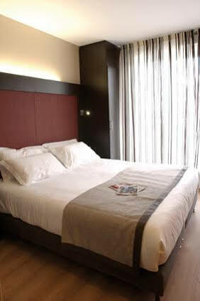 Zenitude Hôtel-résidences Confort 4*