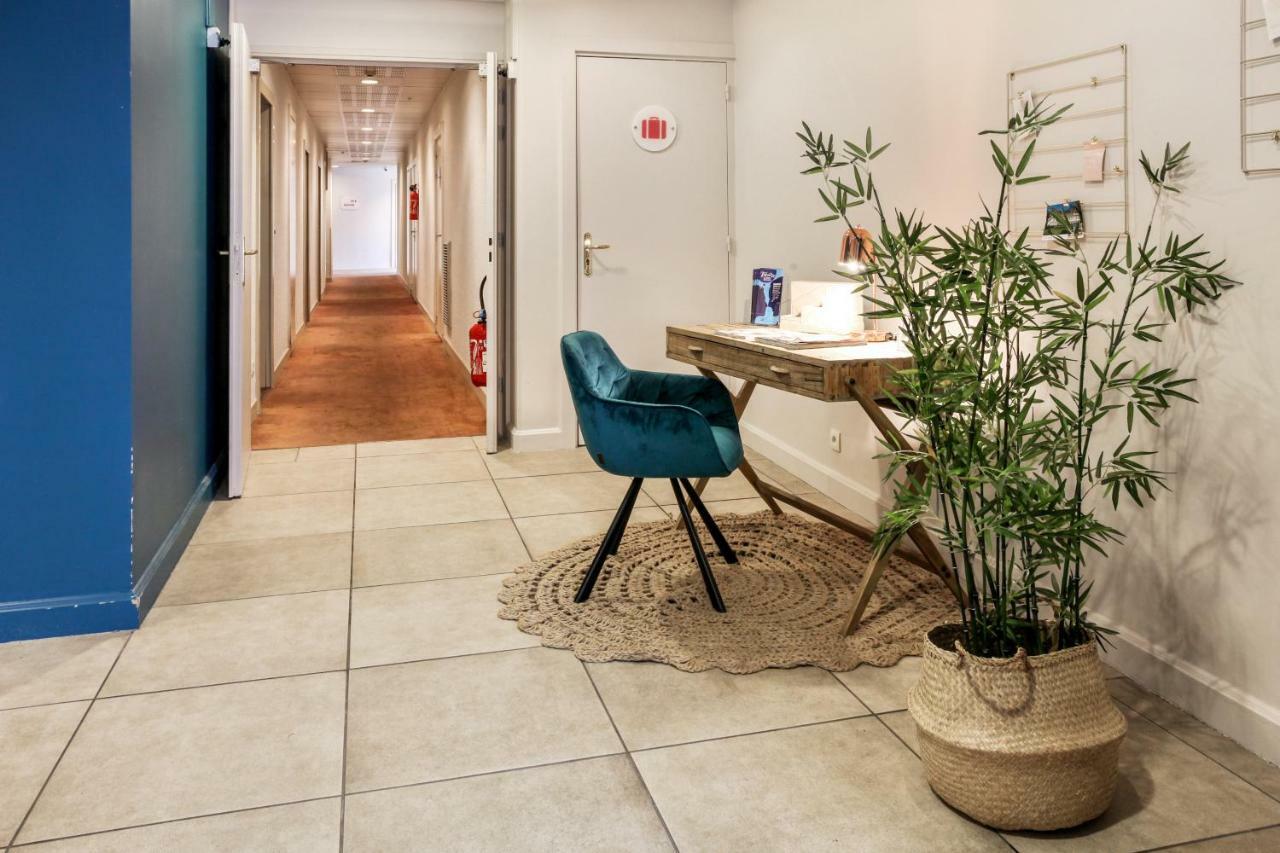 Zenitude Hôtel-résidences Confort