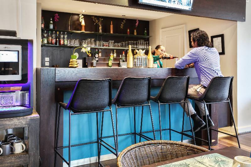 Zenitude Hôtel-résidences Confort 4* Divonne-les-Bains