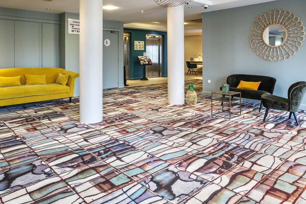 Zenitude Hôtel-résidences Confort 4*