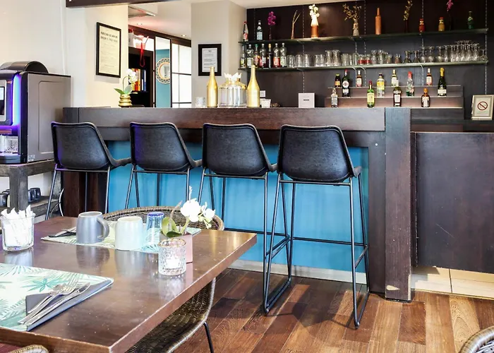 Quality Aparthotel Divonne - Portes De Geneve