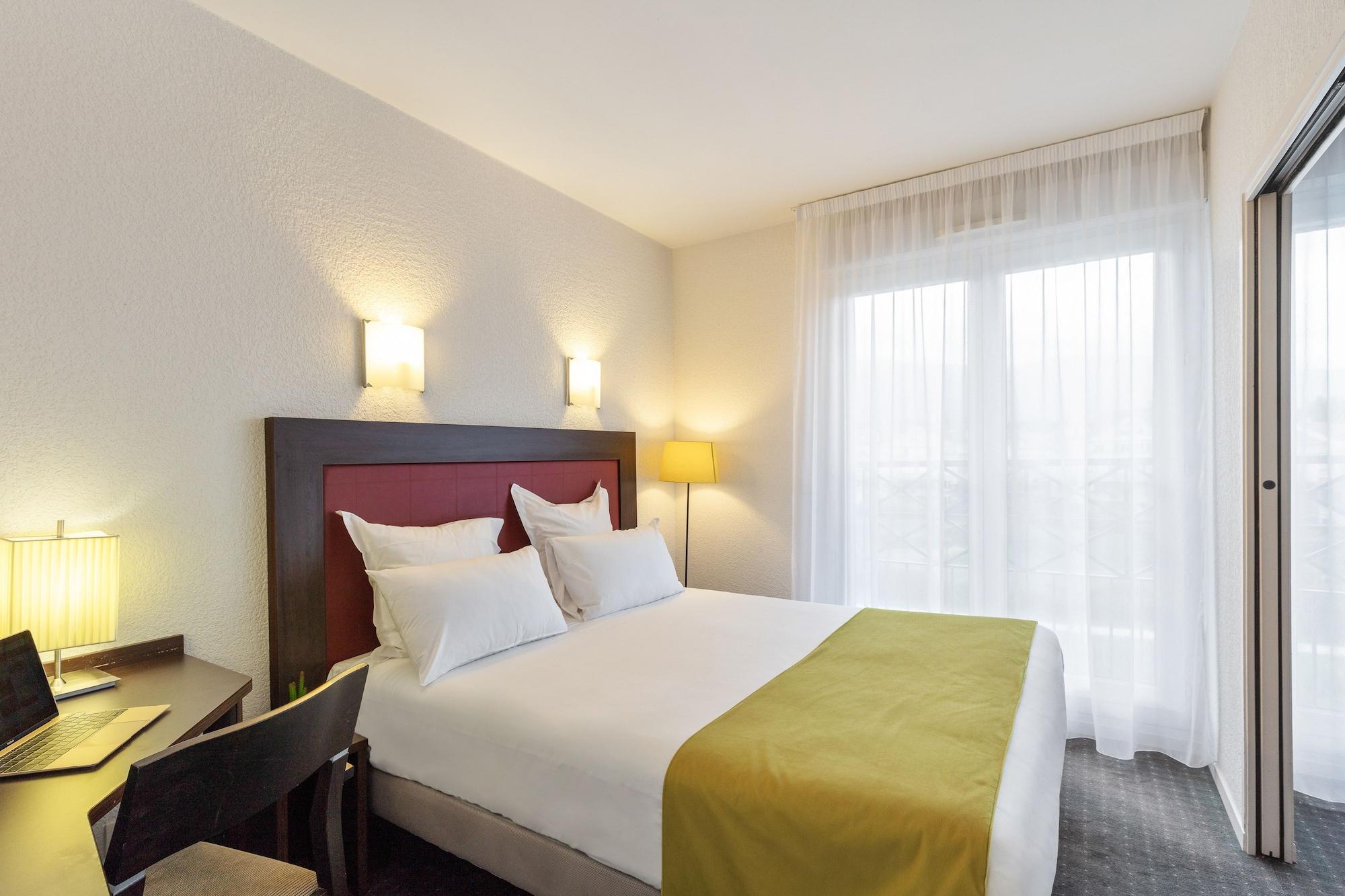 Quality - Portes De Geneve Hotel Divonne-les-Bains