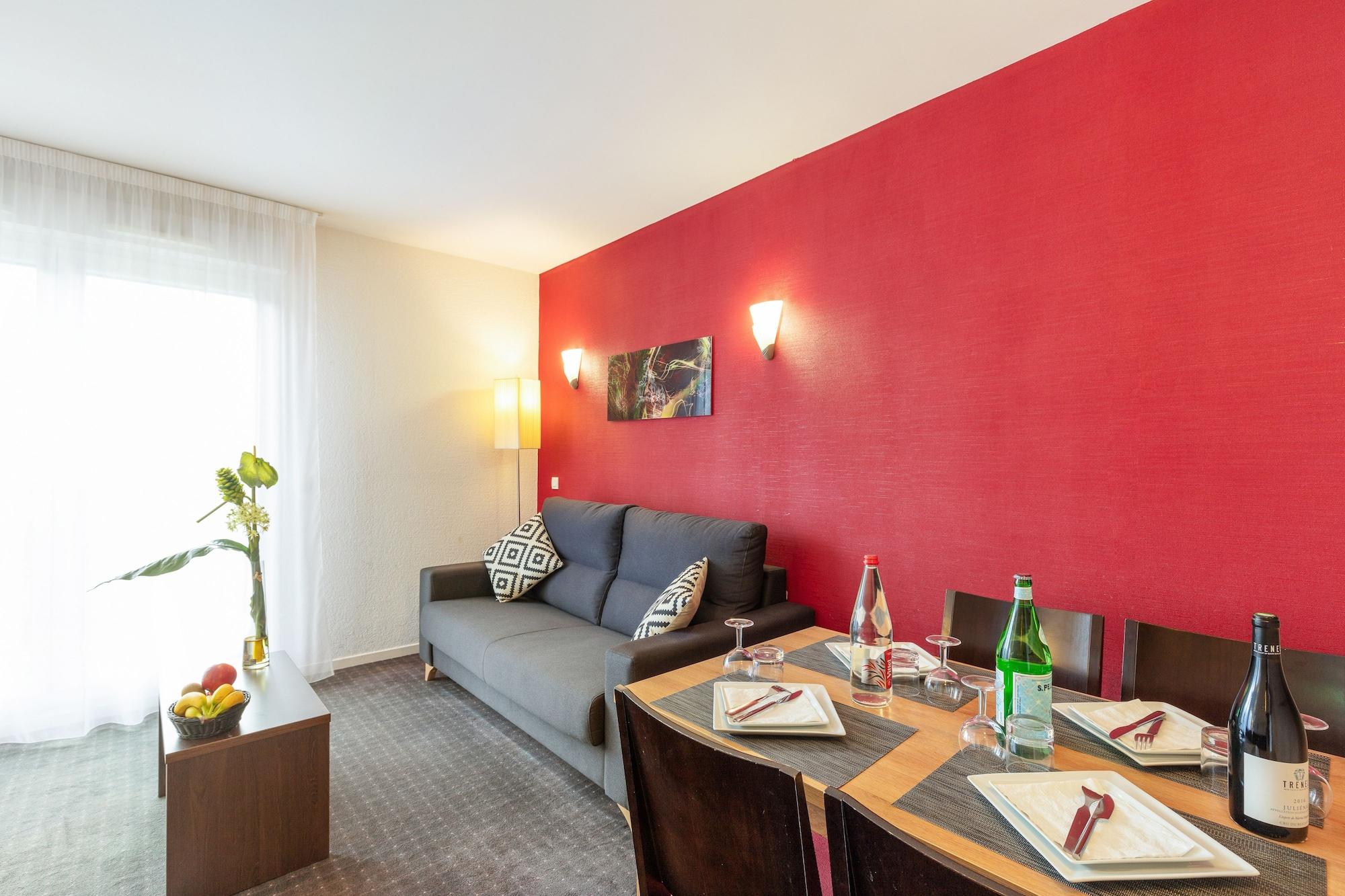 Quality - Portes De Geneve Divonne-les-Bains