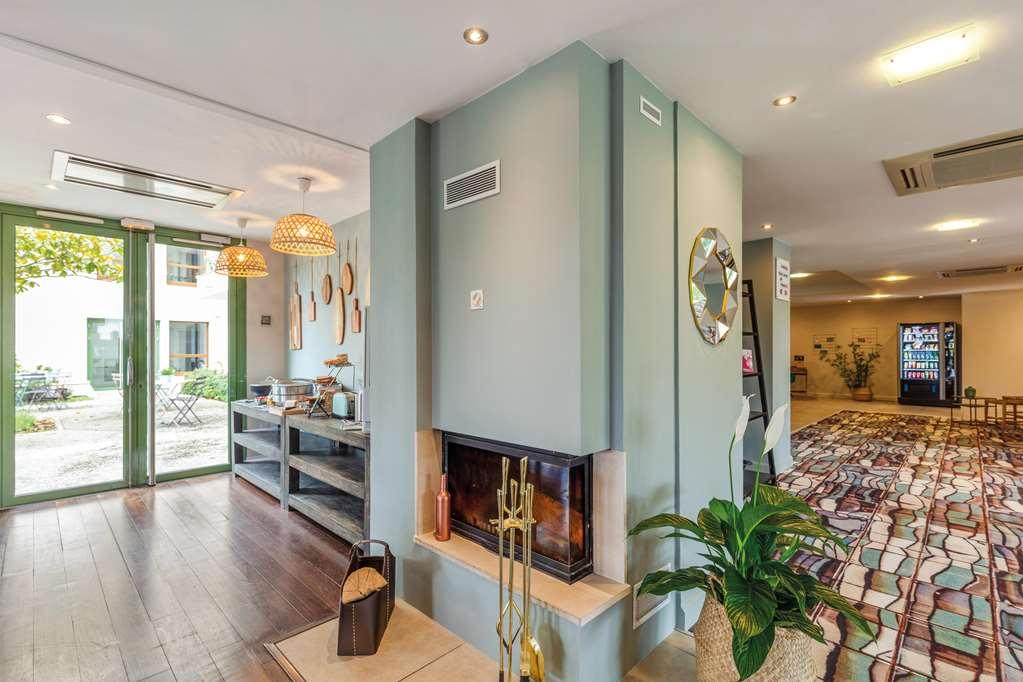 Quality - Portes De Geneve Hotel Divonne-les-Bains