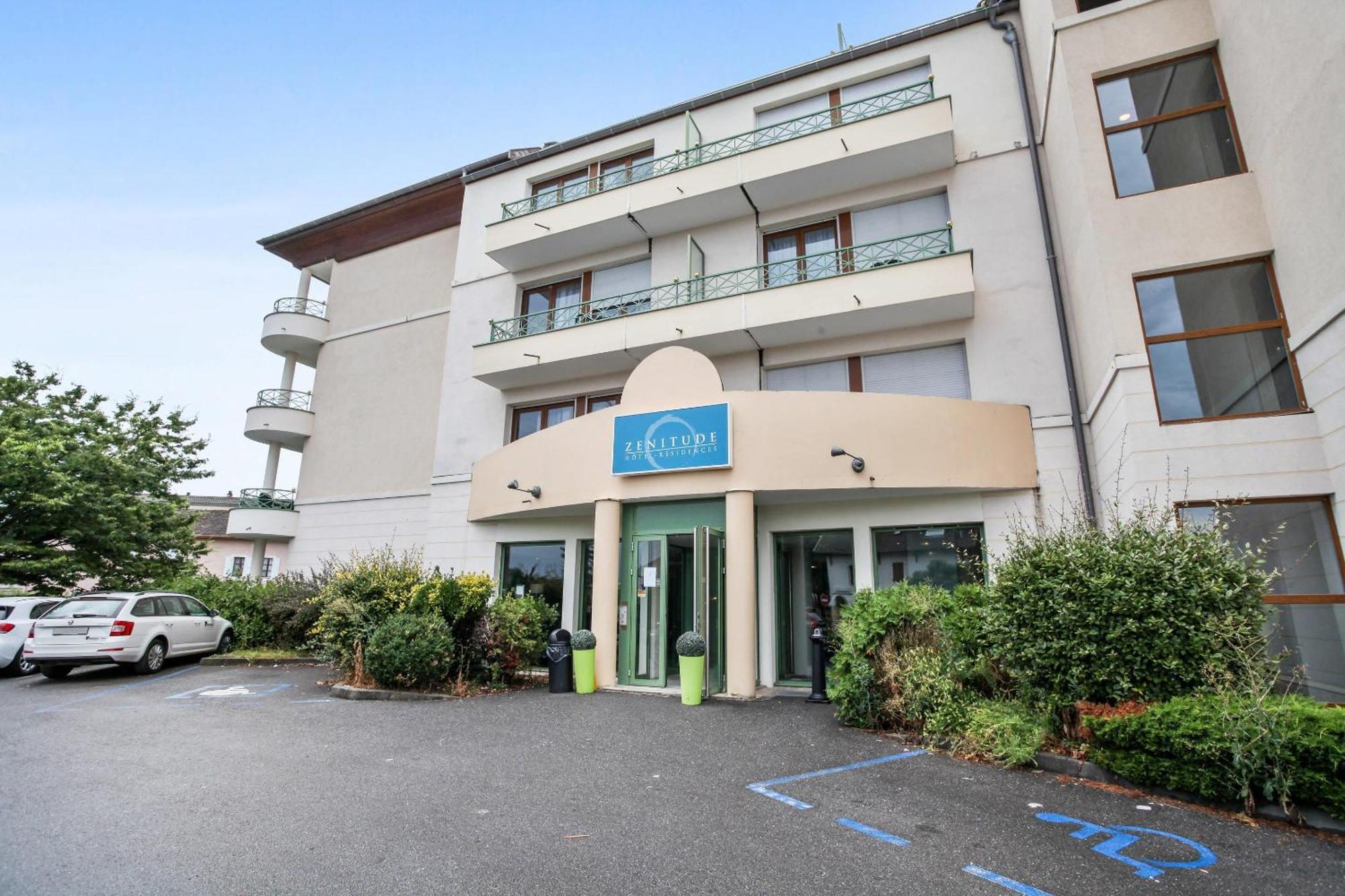 Quality - Portes De Geneve Divonne-les-Bains