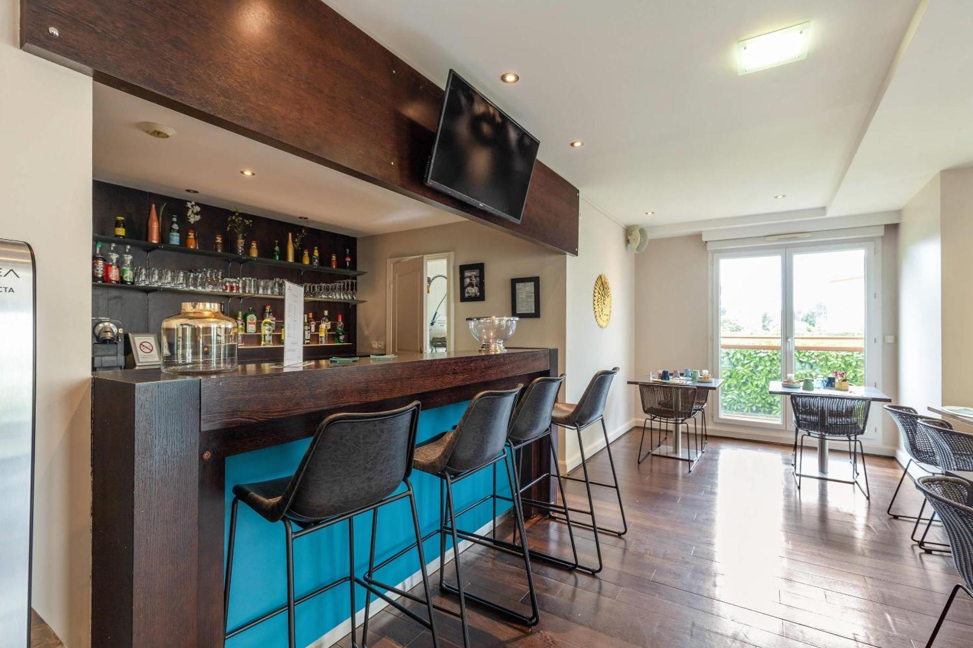 Quality - Portes De Geneve Hotel Divonne-les-Bains