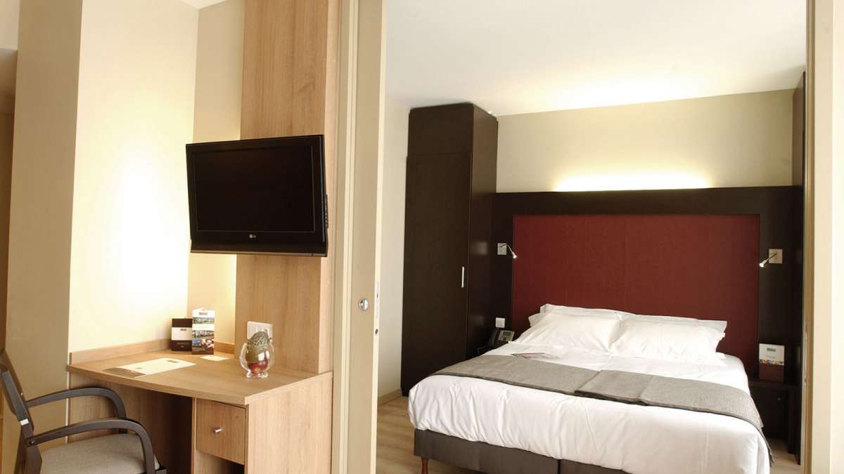 Quality - Portes De Geneve Divonne-les-Bains