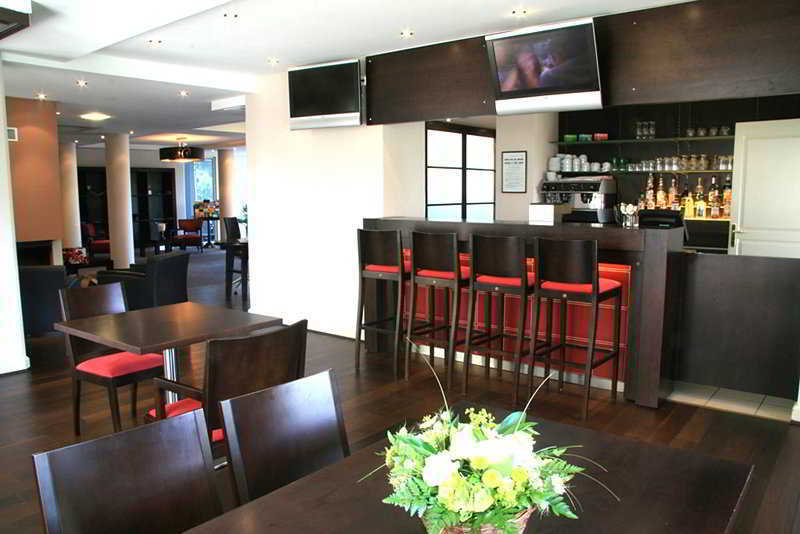 Quality - Portes De Geneve 4* Divonne-les-Bains