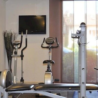 Zenitude Hôtel-résidences Confort Hotel 4*