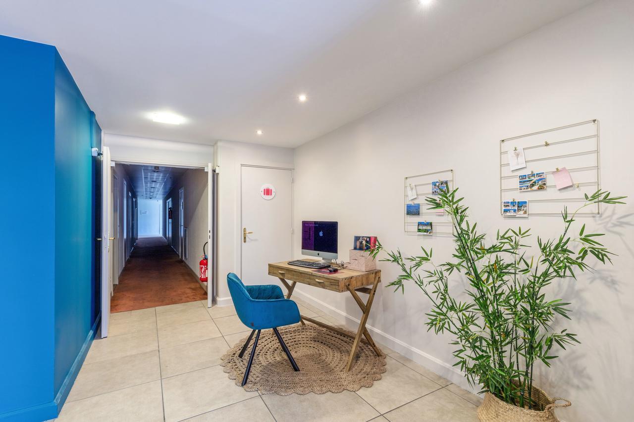 Hotel Quality - Portes De Geneve 4*