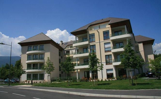 Quality - Portes De Geneve Hotel Divonne-les-Bains