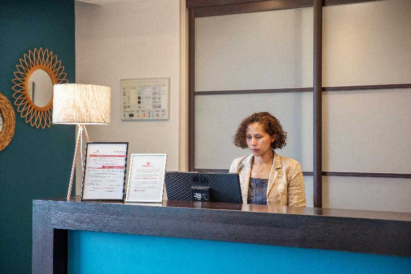Hotel Quality - Portes De Geneve Divonne-les-Bains