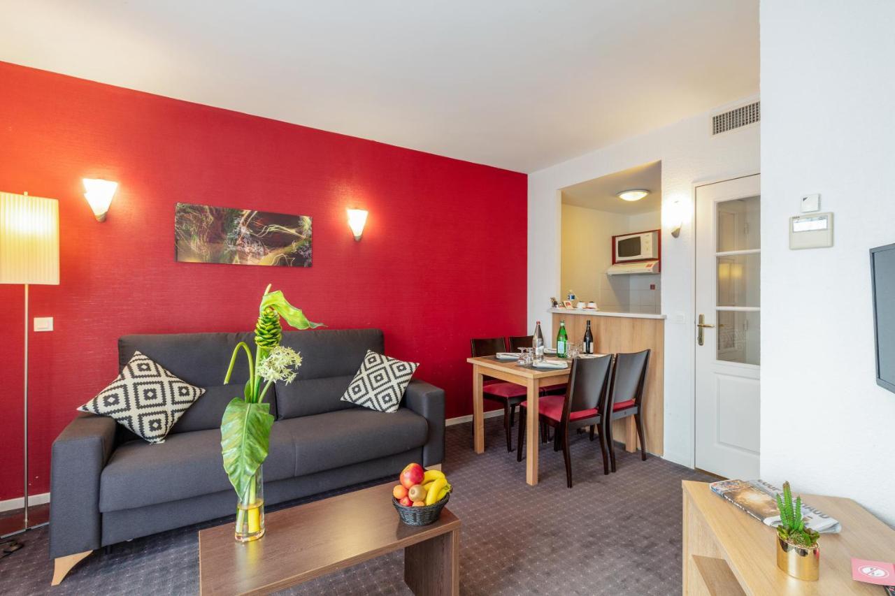 Quality - Portes De Geneve 4*